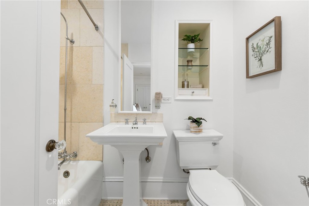 Willmore District (WM) - Residential