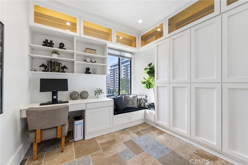 Willmore District (WM) - Residential