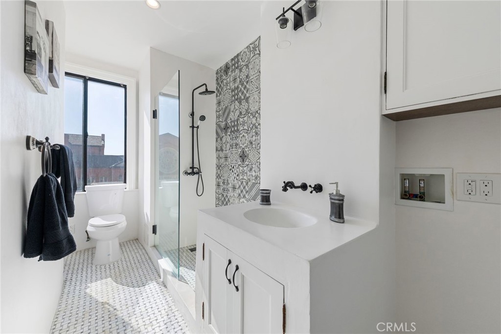 Willmore District (WM) - Residential