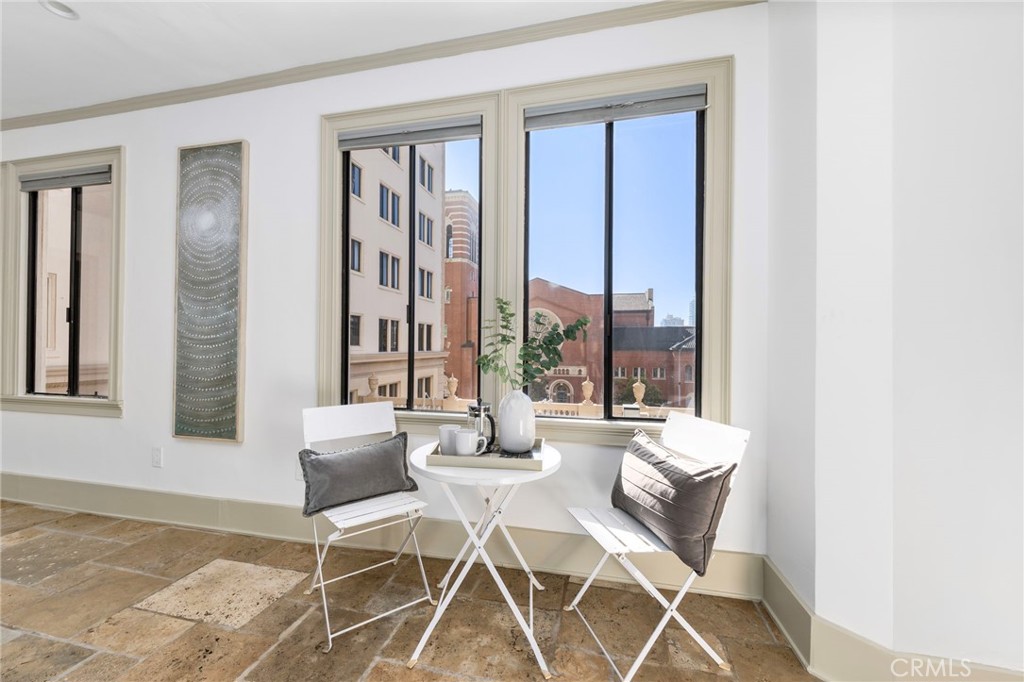 Willmore District (WM) - Residential