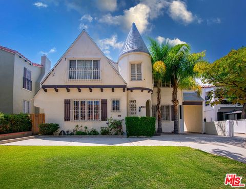 Photo of 6140 W 6th Street, Los Angeles, CA 90048 (MLS # 25583831) Photo of 6140 W 6th Street, Los Angeles, CA 90048 (MLS # 25583831)