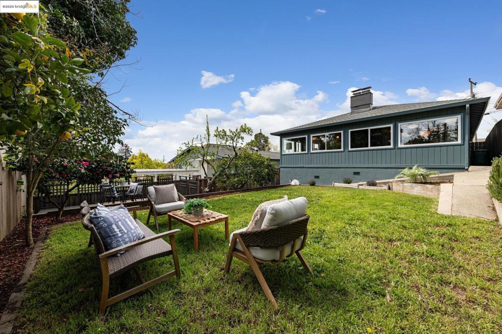 LINCOLN HIGHLAND - Residential