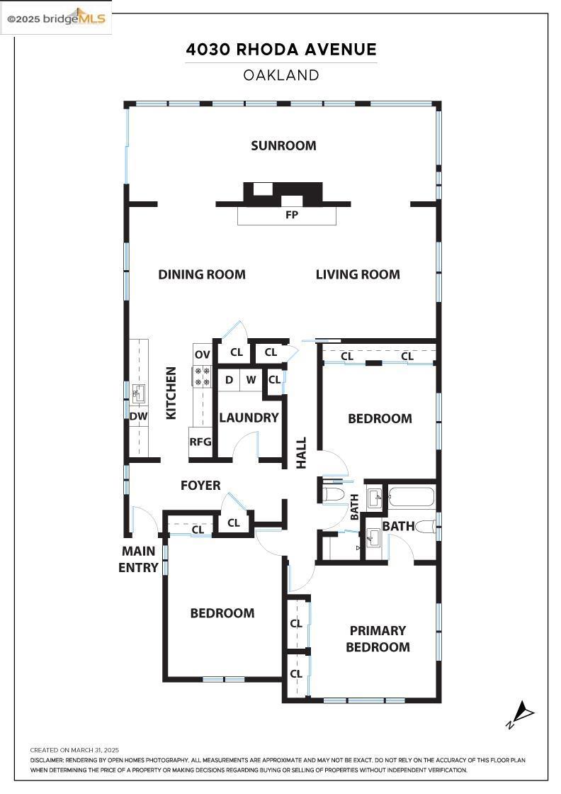 LINCOLN HIGHLAND - Residential