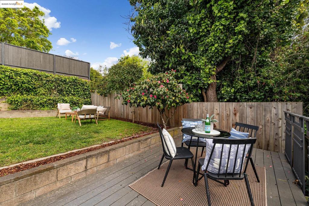 LINCOLN HIGHLAND - Residential