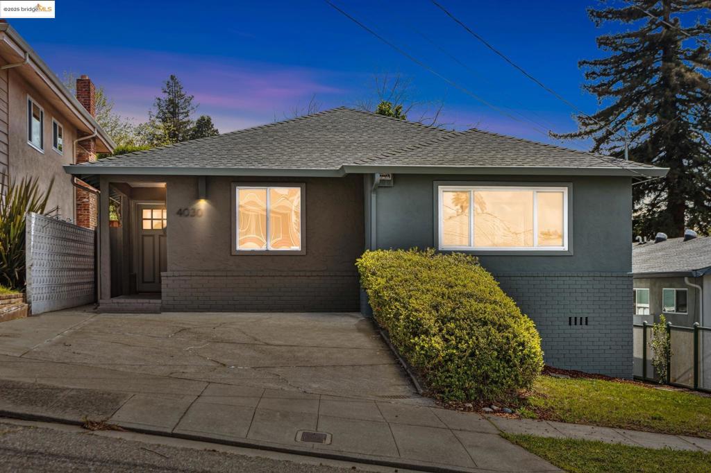 LINCOLN HIGHLAND - Residential