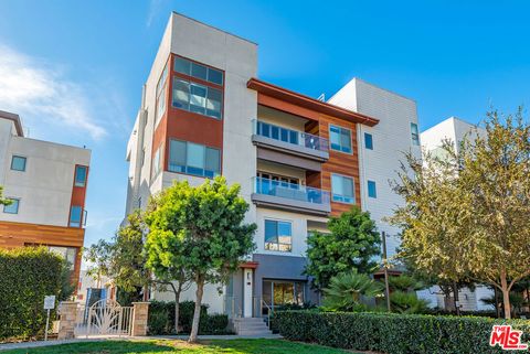 Photo of 12452 Osprey Lane #1, Los Angeles, CA 90094 (MLS # 26836827)