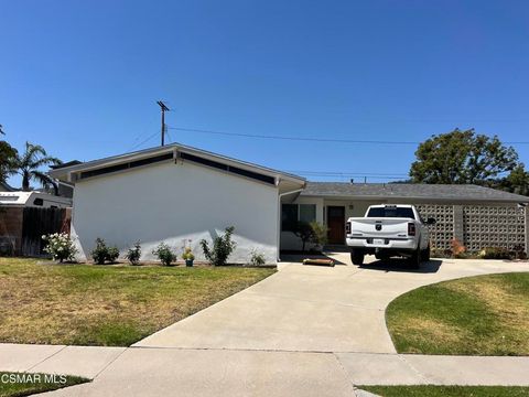 Photo of 825 Merced Drive, Camarillo, CA 93010 (MLS # 226002243)