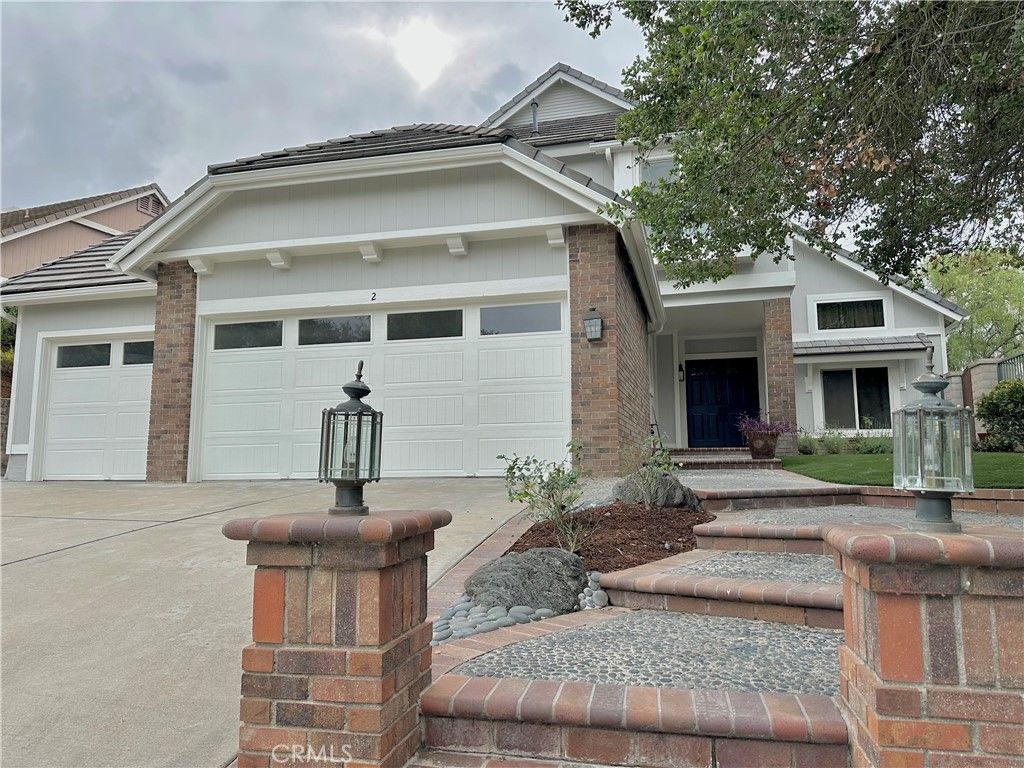 Photo of 2 Wellesley Court, Coto de Caza, CA 92679 (MLS # OC26070640)