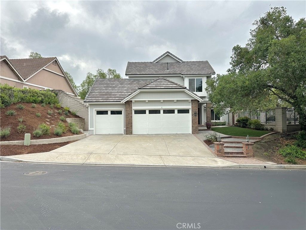 Photo of 2 Wellesley Court, Coto de Caza, CA 92679 (MLS # OC26070640)