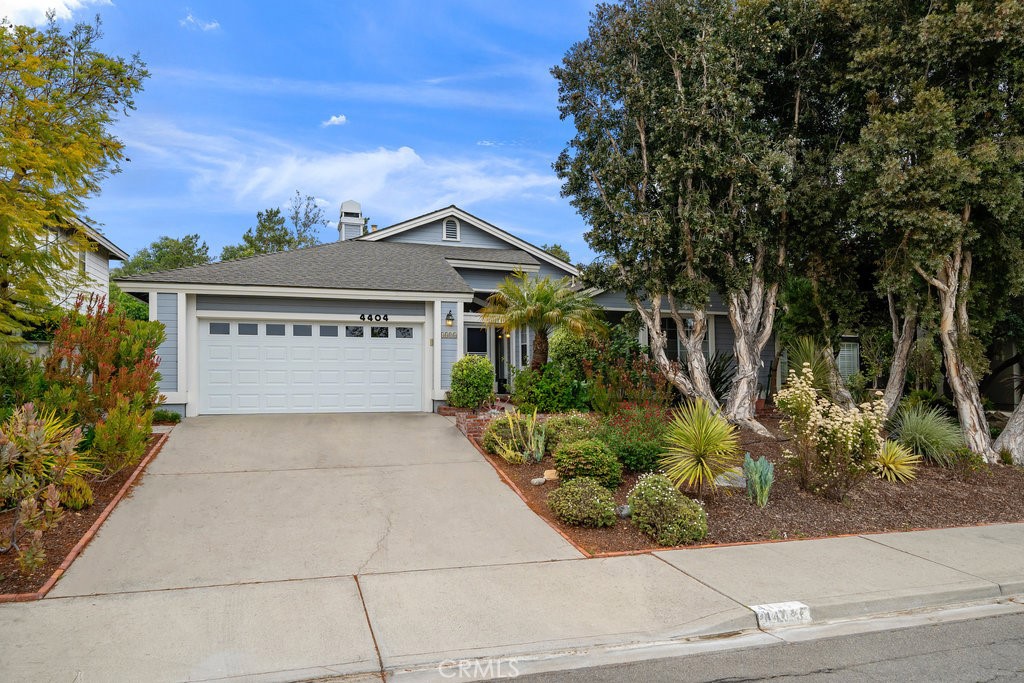 San Luis Obispo(380) - Residential