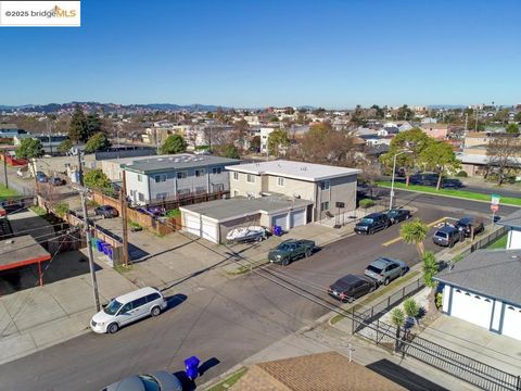 Photo of 501 S 30Th St, Richmond, CA 94804 (MLS # 41117746)