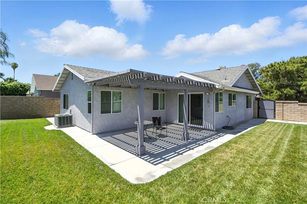 25796 Olivas Park Road