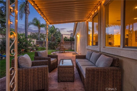 Tiny photo for 1828 Santo Domingo, Camarillo, CA 93012 (MLS # SR26216958)