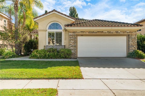 Tiny photo for 1828 Santo Domingo, Camarillo, CA 93012 (MLS # SR26216958)