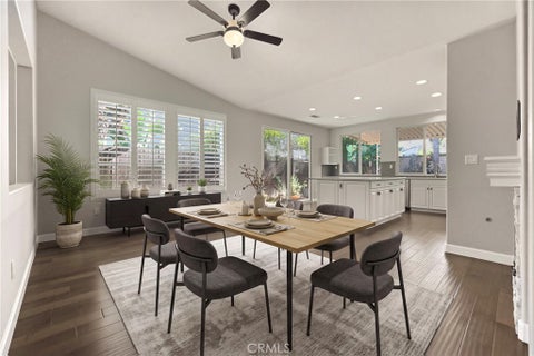 Tiny photo for 1828 Santo Domingo, Camarillo, CA 93012 (MLS # SR26216958)