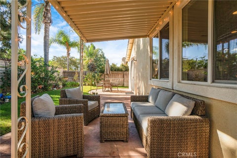 Tiny photo for 1828 Santo Domingo, Camarillo, CA 93012 (MLS # SR26216958)