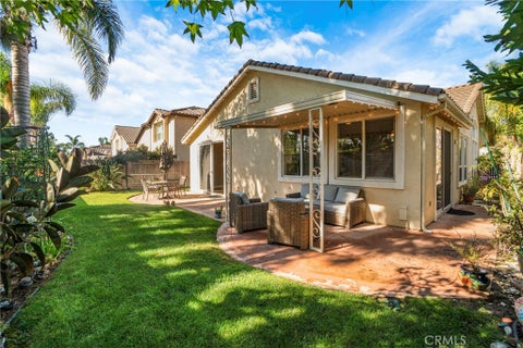 Tiny photo for 1828 Santo Domingo, Camarillo, CA 93012 (MLS # SR26216958)