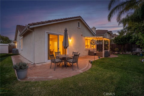 Tiny photo for 1828 Santo Domingo, Camarillo, CA 93012 (MLS # SR26216958)