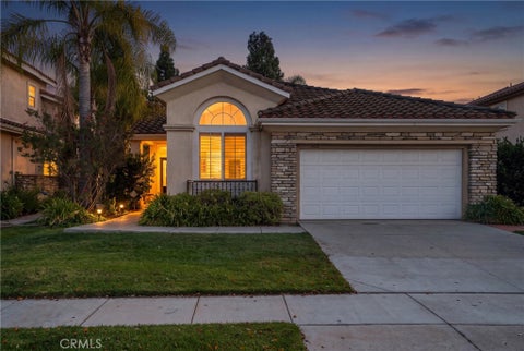 Photo of 1828 Santo Domingo, Camarillo, CA 93012 (MLS # SR26216958)