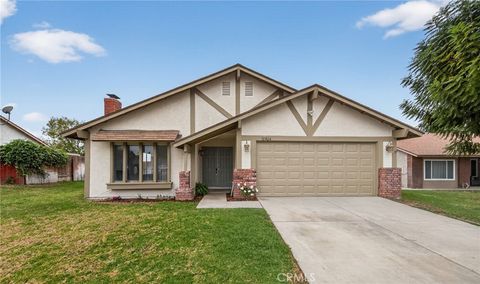 12824 Mirado Grand Terrace CA 92313