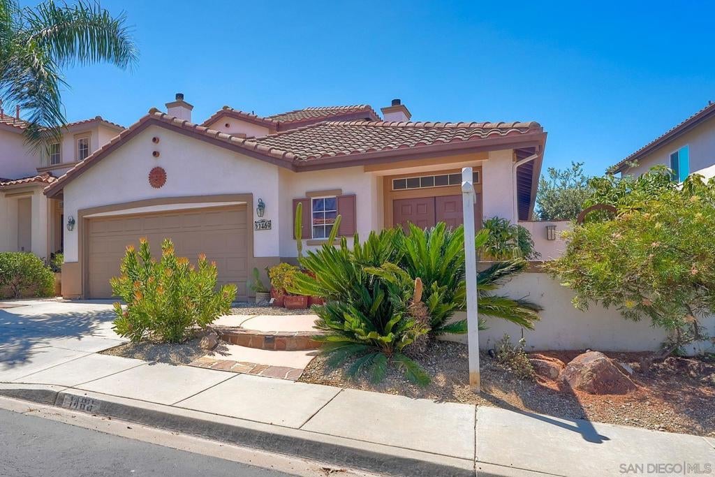 1469 TURQUOISE DRIVE