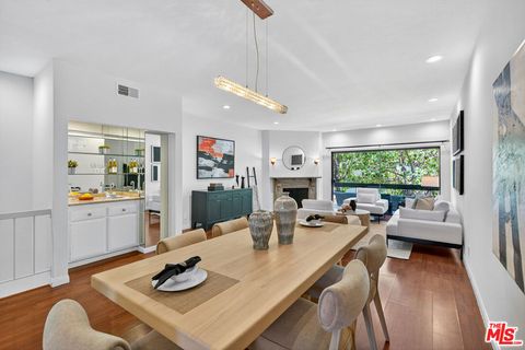 Photo of 1920 Pandora Avenue #3, Los Angeles, CA 90025 (MLS # 26658055)