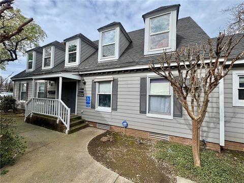 Photo of 1 Williamsburg Lane, Chico, CA 95926 (MLS # SN26034891)