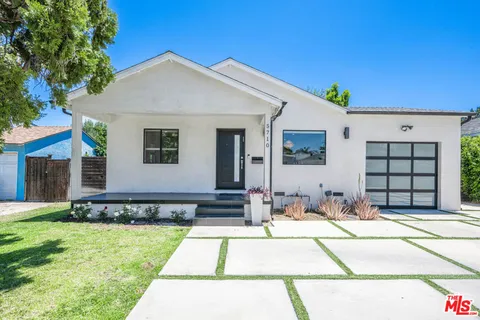 5710 Jamieson Avenue, Encino, CA 91316 - MLS#: 26847019