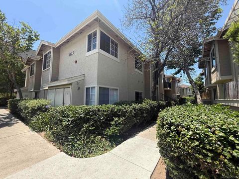 Photo of 3525 Grove Street ST #213, Lemon Grove, CA 91945 (MLS # 260012393SD)