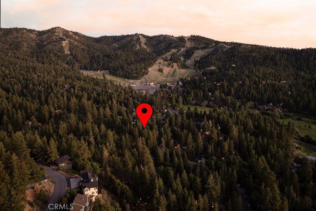 Photo of 855 Tehama Drive, Big Bear Lake, CA 92315 (MLS # IG26026351)