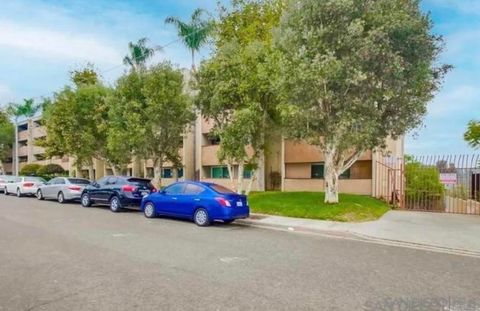 4041 Oakcrest Dr 408 San Diego CA 92105