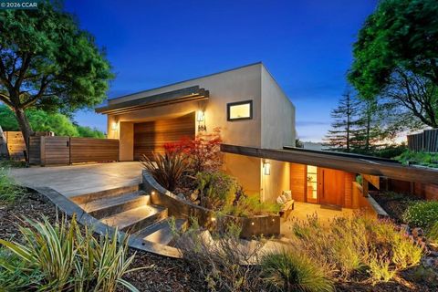 Photo of 564 Tahos Rd Rd, Orinda, CA 94563 (MLS # 41129036)