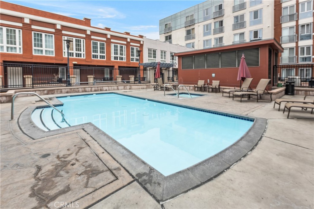 Do you want to rent a downtown condo for 2 months only? Padres Post-Season 60-day Special of $3,500/month for September and October playoffs or rent for the next 12 months for $3195 a month
Beautiful 2BR/2BA Condo in the Heart of the Gaslamp Quarter, Downtown San Diego
Live in luxury and convenience in this stunning 2-bedroom, 2-bathroom condo located in the vibrant Gaslamp district. Enjoy breathtaking views of 5th Ave right from your spacious living room. The open floor plan boasts Pergo flooring throughout and a modern kitchen equipped with stainless steel appliances, granite countertops, and ample storage. The master bedroom includes an en-suite bath, with a second full bathroom off the hallway.
Features:
This condo features Pergo flooring throughout, stainless steel kitchen appliances, granite countertops, and an in-unit washer and dryer. It includes two tandem underground gated parking spots.
Community Amenities:
Community amenities include a BBQ and scenic courtyard, an exercise room, a pool, and a spa/hot tub on the same floor and just steps away. The building is secured and gated for added safety.
Location Highlights:
The property is less than a 4-minute walk to Petco Park and the Convention Center. It is also steps away from the bustling 5th Ave with its shops and restaurants. The condo is close to Golden Hill, South Park, Balboa Park, Hillcrest, Bankers Hill, Little Italy, Coronado, and the San Diego International Airport, with easy freeway access.
Additional Information:
One small pet will be considered with a pet deposit. The owner requires a credit score of 700 or better and 3x the rent in verifiable income
For the fastest response regarding property questions and scheduling showings, please contact us via email through the advertisement You are also welcome to send us a text message.
Don't miss out on this prime location in the heart of the Gaslamp! Call to schedule a viewing today!