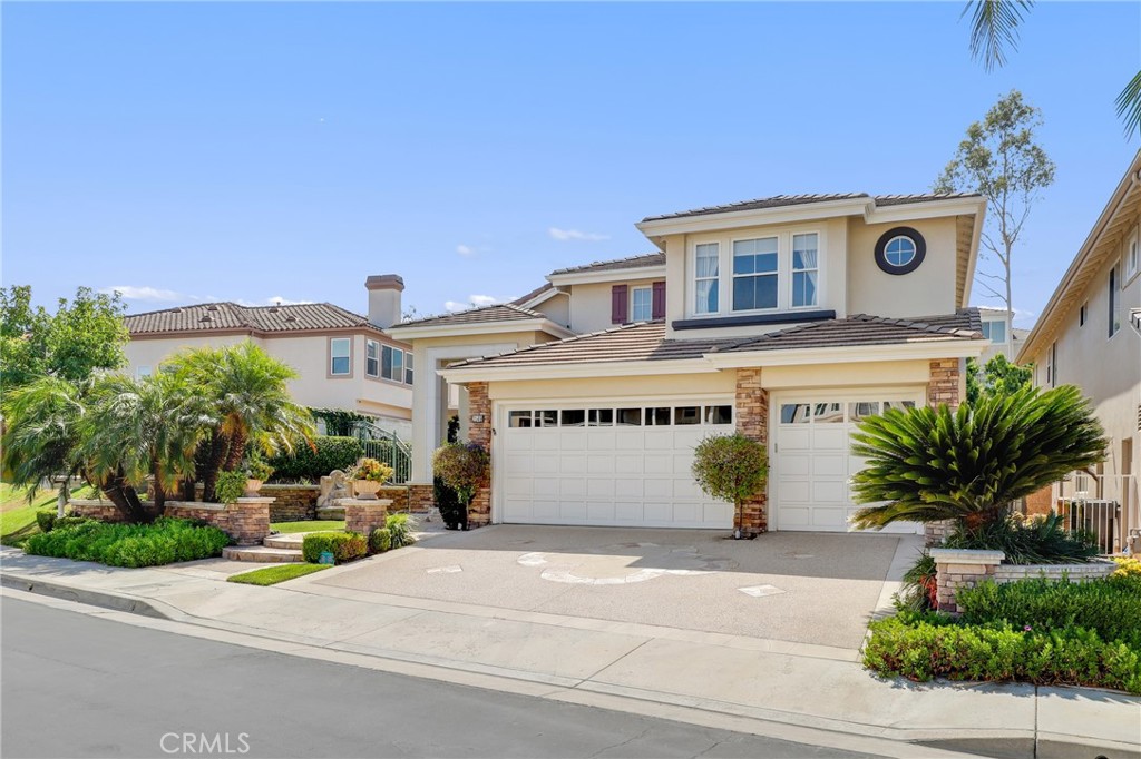 2549 Saratoga Drive