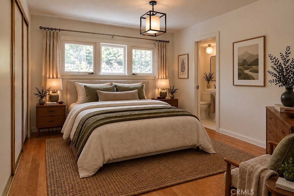 954 Burleigh