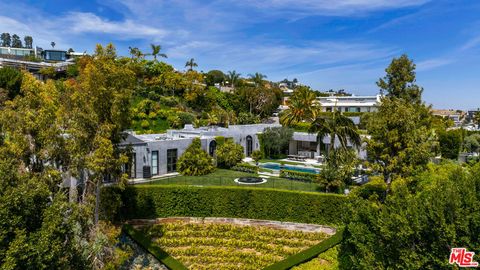 1457 Blue Jay Way Los Angeles CA 90069