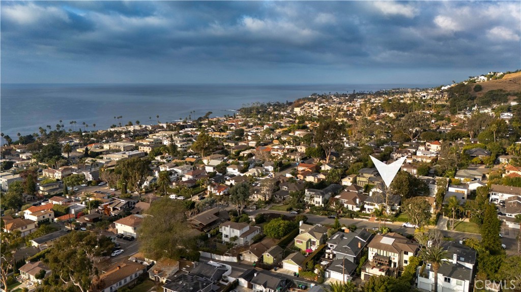 North Laguna (NL) - Residential Lease