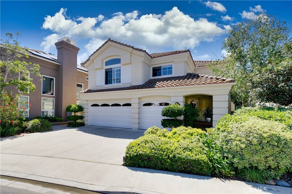 6 Cardiff, Rancho Santa Margarita CA 92679