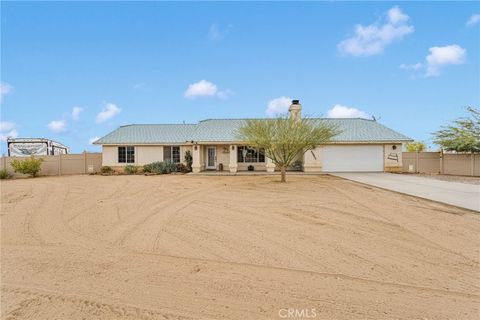 6720 Mono Road Phelan CA 92371