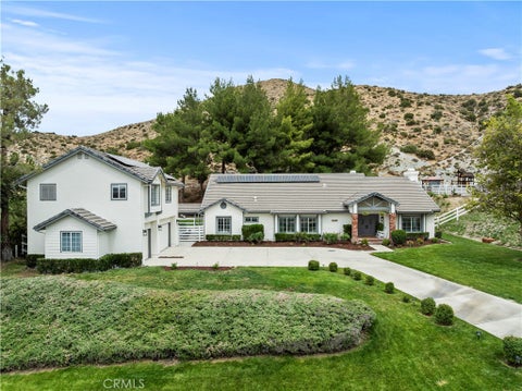 Photo of 32230 Camino Canyon RD, Acton, CA 93510 (MLS # SR26154074)