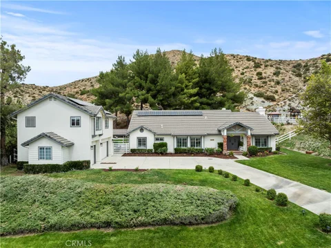 MLS: SR26154074