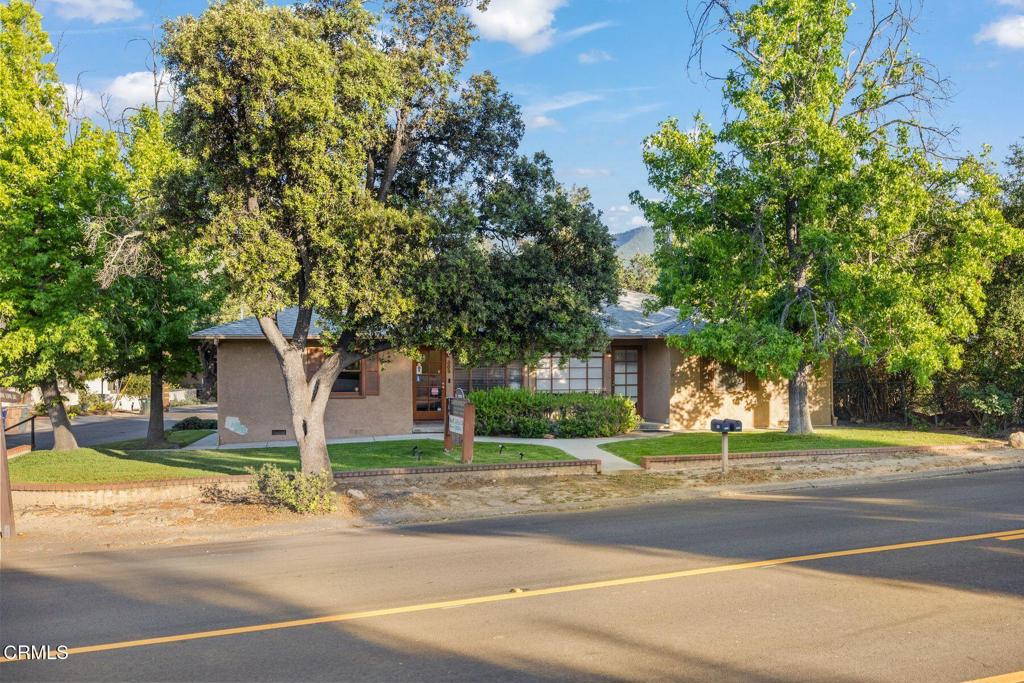 305 W Ojai Avenue