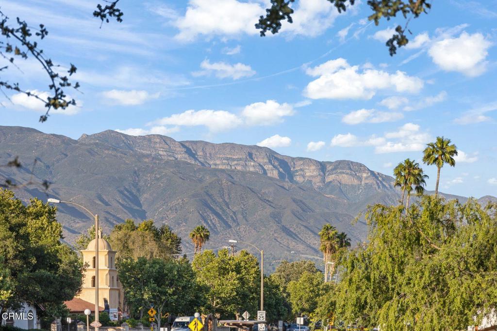 305 W Ojai Avenue