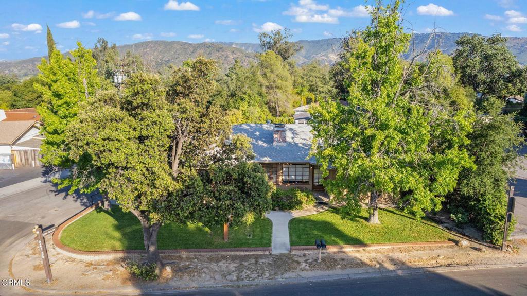 305 W Ojai Avenue