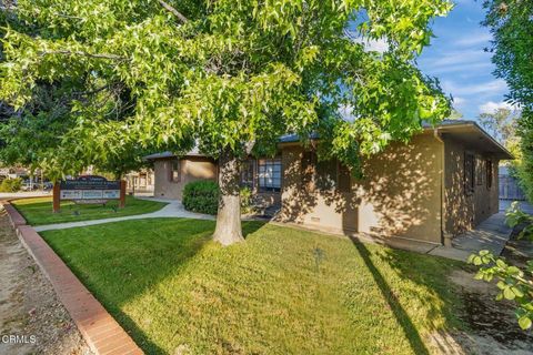 305 W Ojai Avenue Ojai CA 93023