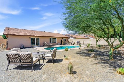 Photo of 67220 Quijo Road, Cathedral City, CA 92234 (MLS # 219148159DA)