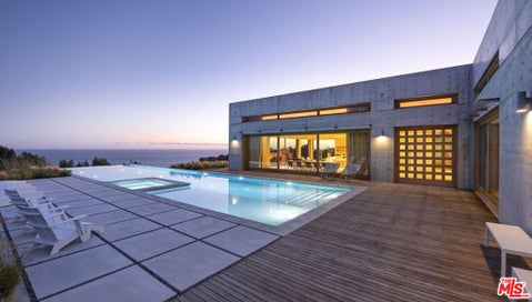24689 Pacific Coast Highway Malibu CA 90265
