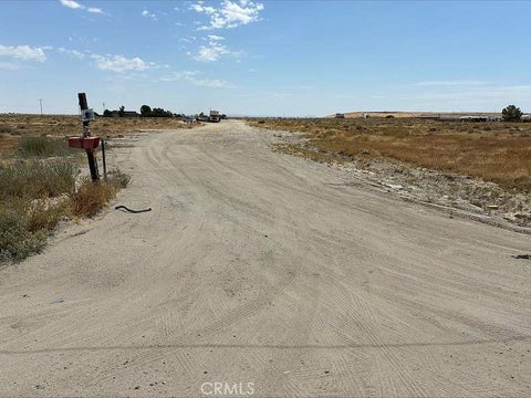 Photo of 0 Vic Division St & Ave E12- (APN: 3145013015), Lancaster, CA 93535 (MLS # IV26173301)