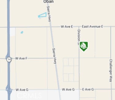 0 Vic Division St & Ave E12- (APN: 3145013015)