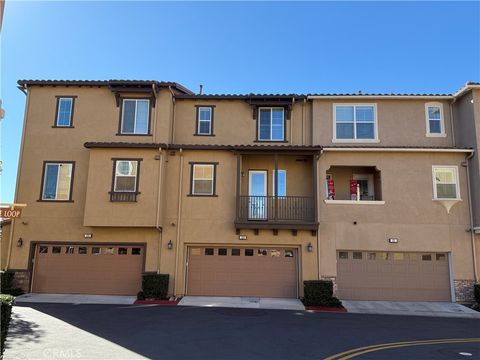 133 Aliso Ridge Mission Viejo CA 92691